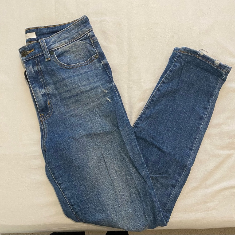 Eunina Jeans